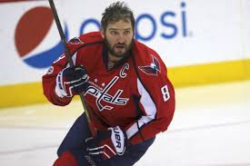 Minnesota wild and new york islanders — crowd chant by joe satriani Ovi The Song Capitals Outsider