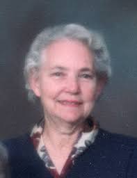 Hester Cain Obituary