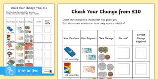 interactive pdf y3 white rose maths spring 1 give change