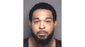 Man arrested after domestic assault that left a woman with injuries