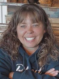 Obituary for Crystal Thomas Sheville