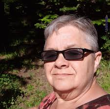 A great nostalgic 1960's shot of the Enchanted Forest near Revelstoke, BC.  An Ellis Anderson photograph.