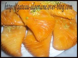 Griweche Syrienne قريوش سوري Le Blog De Oum Sousou Cuisine Tunisienne Recette Ramadan Recette
