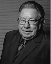 Contributions to the tribute of Joe Thomas Scott, Sr.