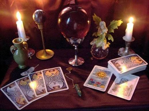 Chakra Balancing North Las Vegas