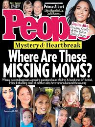 The Disappearance of Echo Lloyd