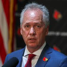 Kentucky officials work to contain coronavirus spread in nursing homes