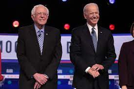 Jul 15, 2021 · overall, biden has moved leftward on economic policies, while sen. Bernie Sanders Endorses Joe Biden For 2020 President Run Bloomberg