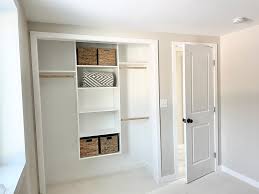 That rule was changed in 2013 or 2014 can't remember for certain. Wall Mount Closet Tower With Shelf Help Ana White