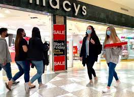 Black Friday Affects Working Teens Scot Scoop News