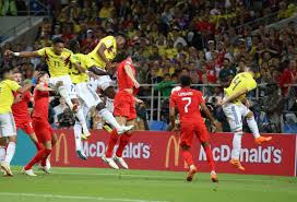 (cnn español) — colombia perdió la tanda de penaltis ante. Colombia Vs Inglaterra Rcn Radio