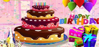 Wallpaper Happy Birthday Images Free Download Happy Birthday Images Free Download Hd Quality