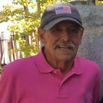 Timothy Avery Boone Obituary