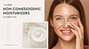 non-comedogenic skincare Archives