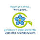 Dementia Aware + Information Session event image