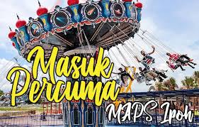 Maps ipoh or movie animation park studio ipoh is one of the newest ipoh theme parks! Malaysia Animation Park Studio Movie Animation Park Studios Visit Perak For Those Who Plans To Visit Movie Animation Park Studios Maps Perak Please Take Note They Are Closed Until