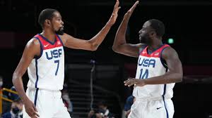 Team usa men's national basketball team on sunday lost in the olympics for the first time since the disastrous 2004 games. Pnui Jfyx8xfnm