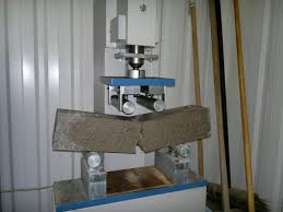 Blocks, grass stones and cement concrete flooring tiles. Flexural Strength Test To Check Tension In Concrete