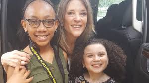 2 Boston students asked Marianne Williamson how she'd address discarded  needles from the opioid crisis. Here's how it went.