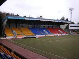 In addition to the basic facts. Mcdiarmid Park St Johnstone Perth The Stadium Guide