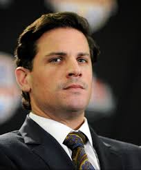 Blueprint for a rebuild