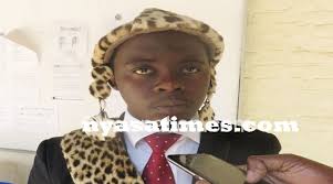 Inkosi Gomani V dethroned: Youthful Ngoni Paramount chief accused of  despising royals