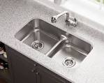 Is a Low Divide Sink Right for Your Kitchen? - The Spruce