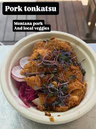 Golden Goose Food Truck — Restaurant food truck in Bozeman, Montana