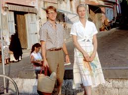 The Rules Of Style According To The Talented Mr Ripley Repeller Fashion Style Inspiration Classic Style Ripley (1999), four decades apart from plein soleil, the first adaptation of patricia highsmith's novel, is a classic in its own right.