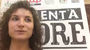 Alimenta L'amore a Treviglio: Sara Pedretti