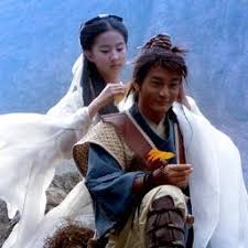 Selamat menonton ' semoga terhibur. Ost Pendekar Rajawali Yoko Lyrics And Music By Yuny Shara Ost Return Of The Condor Heroes Arranged By Ipunk Gps