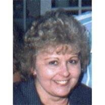 Nancy (Mott) Carter Obituary