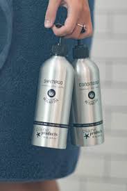 These bars contain less water, producing them uses less water too, and they often how we test shampoo bars. Eco Friendly Shampoo Conditioners 11 Ethical Brands For Glossy Locks
