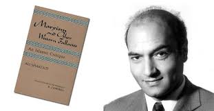 আলী শরিয়তী