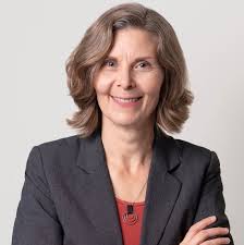 Stratford city councilor running for the Ontario NDP in Perth-Wellington