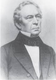 Edward Everett, the Keynote Speaker