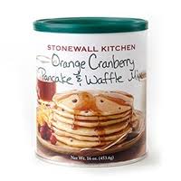 This one is made with our cilantro lime dressing but you can use any citrusy dressing of your choice! Stonewall Kitchen Farmhouse Pancake Waffle Mix Allergy And Ingredient Information