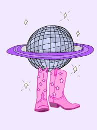 cosmic cowboy by hailey corbin