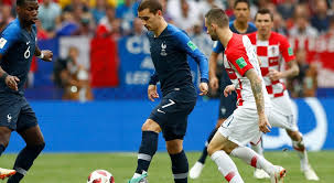 Watching odds in bookmakers, france is a great favorite to win gold. Francia Vs Croacia Apuesta 1 62 Alineaciones Canal Y Hora Del Partido Pronosticos Deportivos Latinoamerica