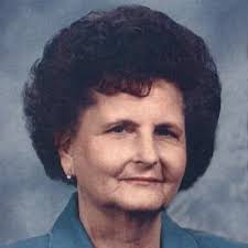 Tribute for Bernice Stubbs