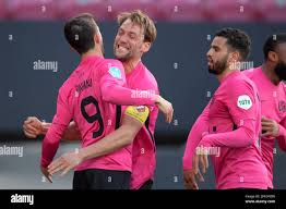 SITTARD, NETHERLANDS