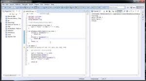 Oarecum , una sesizabila , astfel ca in c++ se introduce o noua paradigma de programarea , programarea orientata pe obiecte cu programarea. Introducerea In C Despre Functii Nr 2 Tutoriale Video