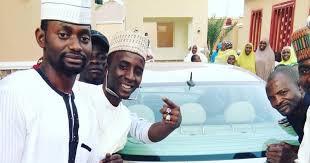 Jun 22, 2021 · lawan. Kannywood Actor Lawan Ahmad Is A Proud Owner Of A New Brand New Car Congrats To Him More Photos Below New Cars Brand New Actors