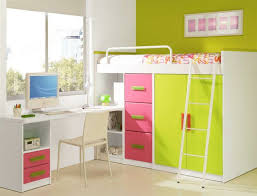 Kinderbett Mit Stauraum Macht Das Kinderzimmer Funktionaler Kinder Zimmer Haus Interieur Design Kinderbett