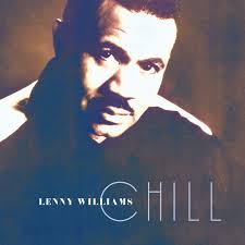 Lenny Williams