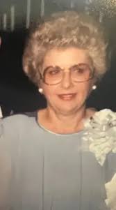Obituary information for Glenda Faye Studdard