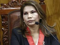 Declaran Personalidad Meritoria de la Cultura a "Flor de La Oroya"