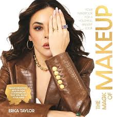 Erica Taylor's Amazon Page