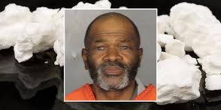 Waco man charged with child endangerment after ecstasy, crack cocaine found  in home shared with 4-year-old granddaughter