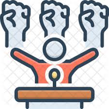 47+ high quality democracy icon images of different color and black & white for totally free. Free Democracy Icon Of Colored Outline Style Available In Svg Png Eps Ai Icon Fonts